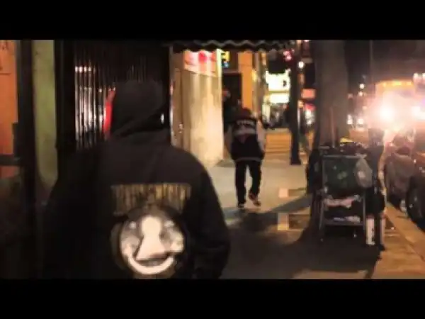 Video: Laroo Tha Hard Hitta - True Life